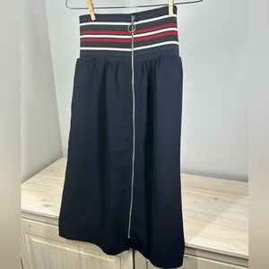 Zara Sporty Skirt Size Smalll